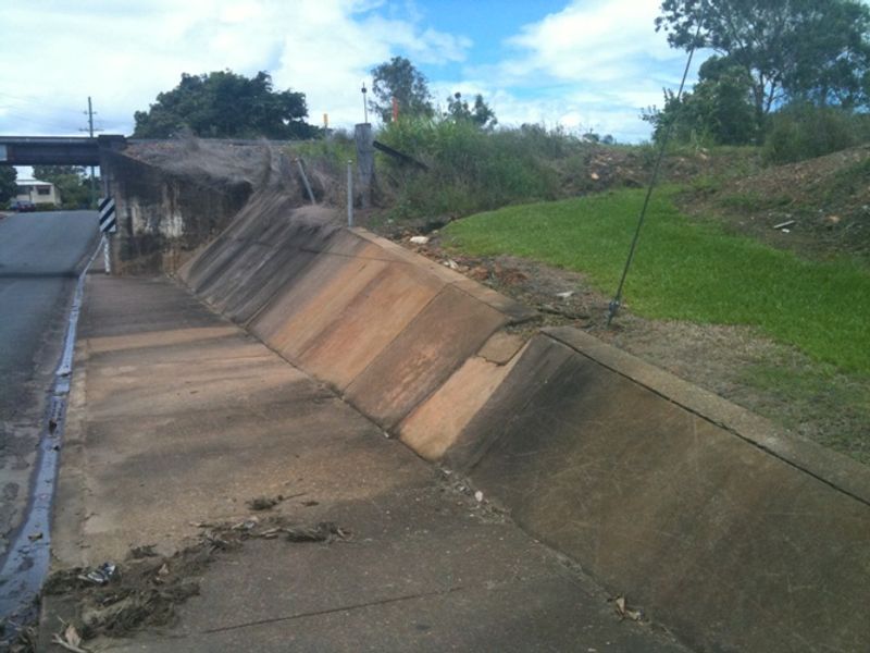 Rocky Street Banks